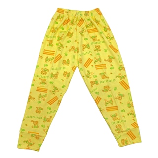 Foto 2 | Pijama 2 Piezas 4-5 Años %100 Algodón Ecobaby Original