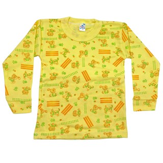 Foto 4 | Pijama 2 Piezas 4-5 Años %100 Algodón Ecobaby Original
