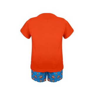 Foto 7 | Traje de Baño para Bebé Maui & Sons Multicolor 3 Piezas
