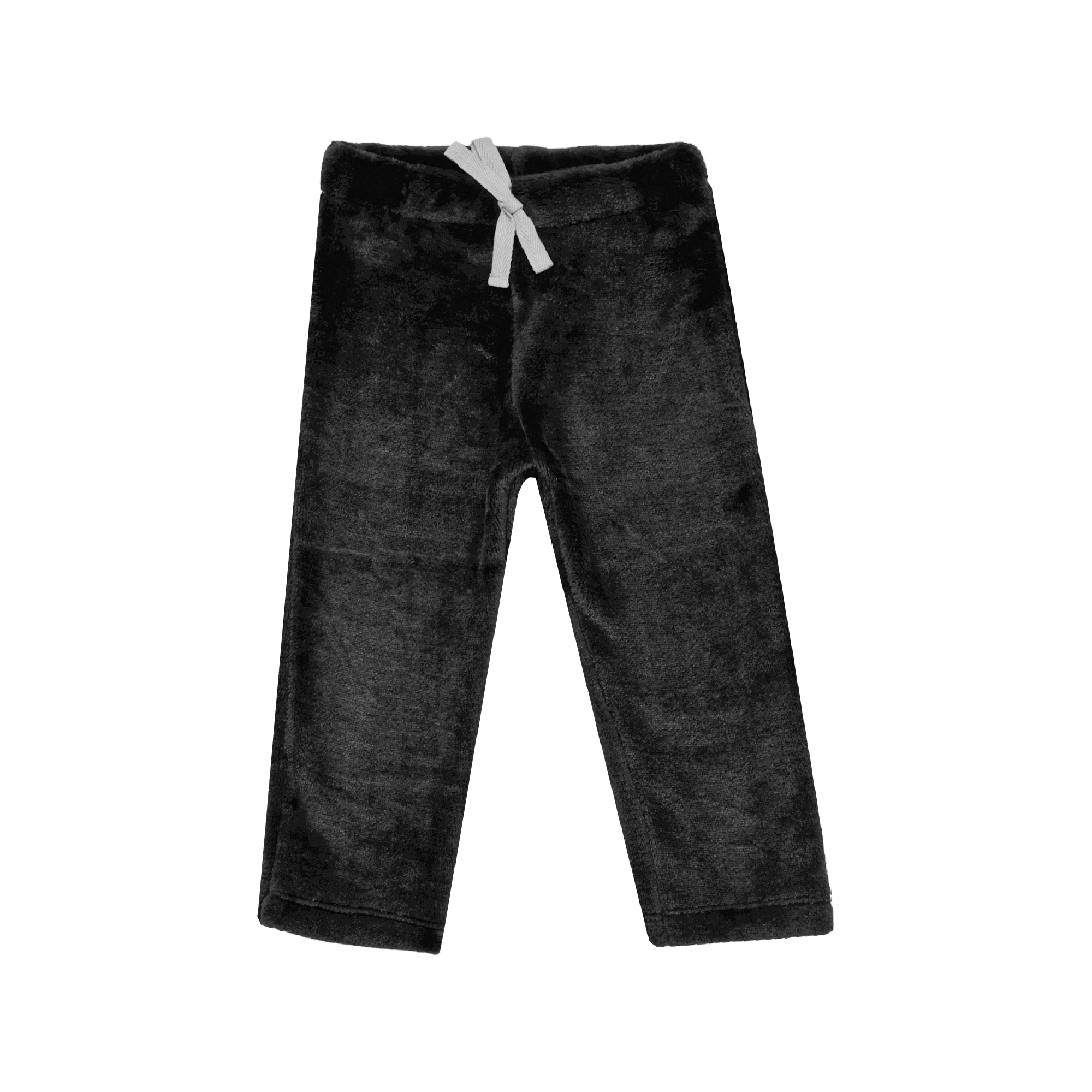 Foto 3 | Conjunto De Pants Y Sudadera Pingüino Gris Para Bebé