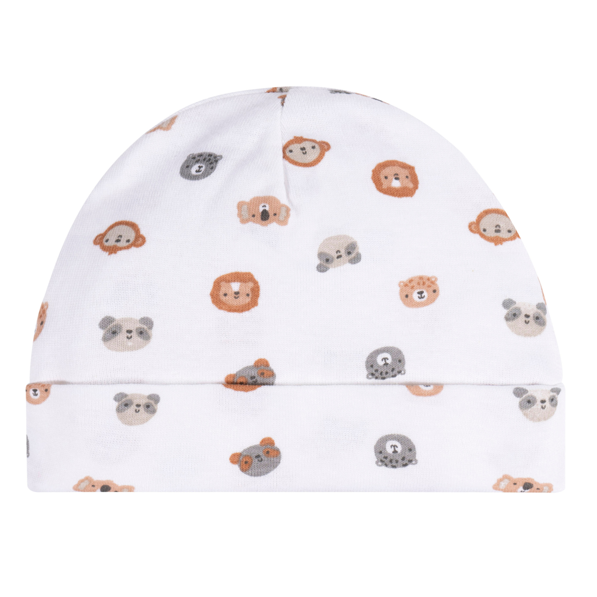 Foto 7 | Conjunto Gerber Essentials Bebé Blanco 3 Piezas Algodón Bebe