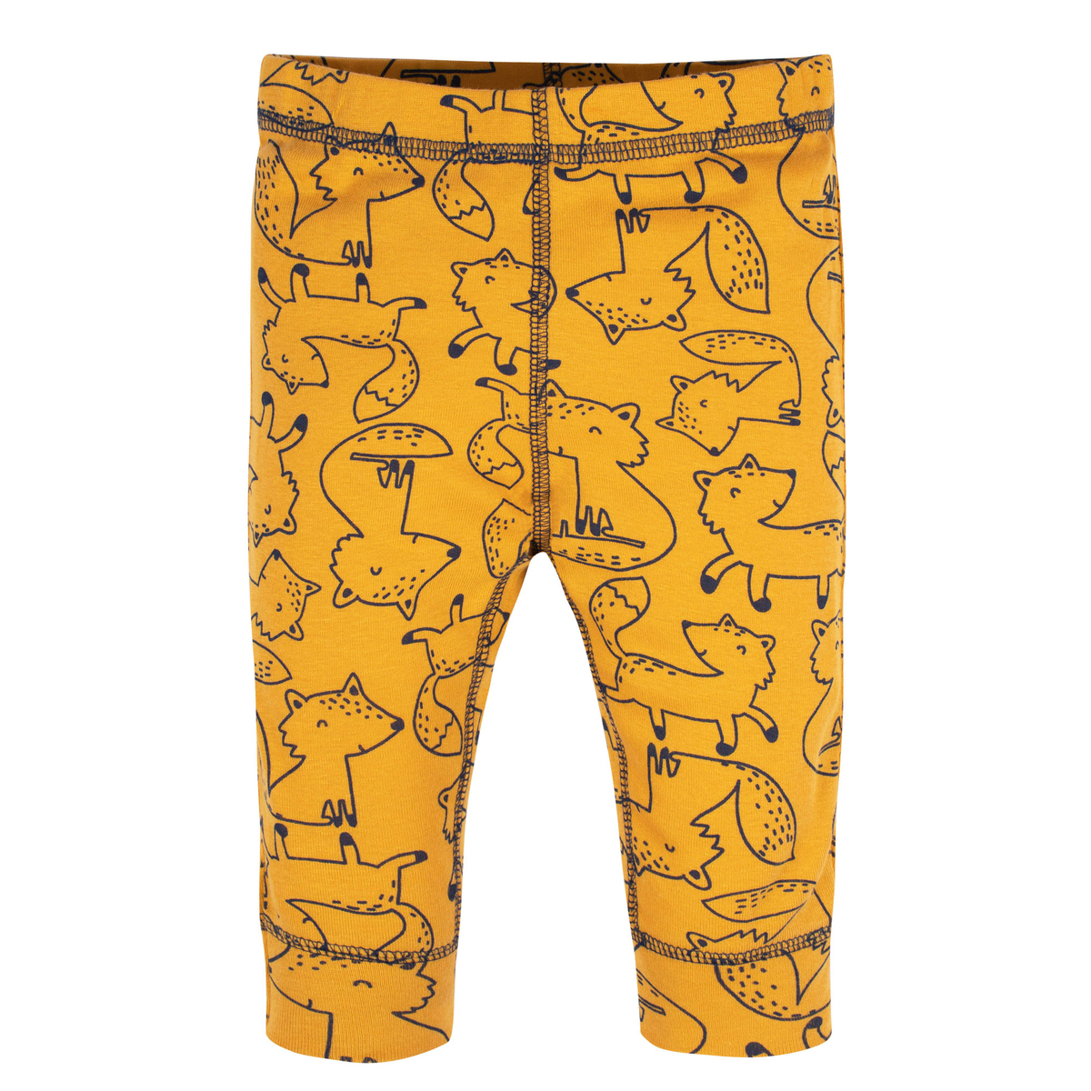 Foto 4 pulgar | Conjunto Bebé Gerber Ropa Dormir Algodón Body Oeko Tex