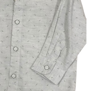 Foto 5 | Camisa Losan Gris Claro para Bebé Niño