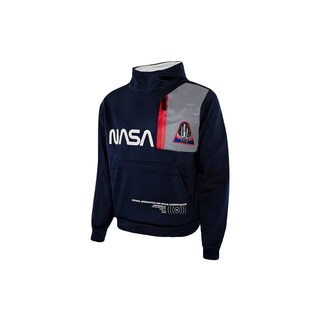Foto 3 | Sudadera Nasa color Azul para Bebé