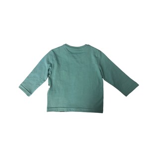 Foto 5 | Playera Panda You Losan 027-1203ALAQUA color Aqua Are Beautiful Bebé Niño