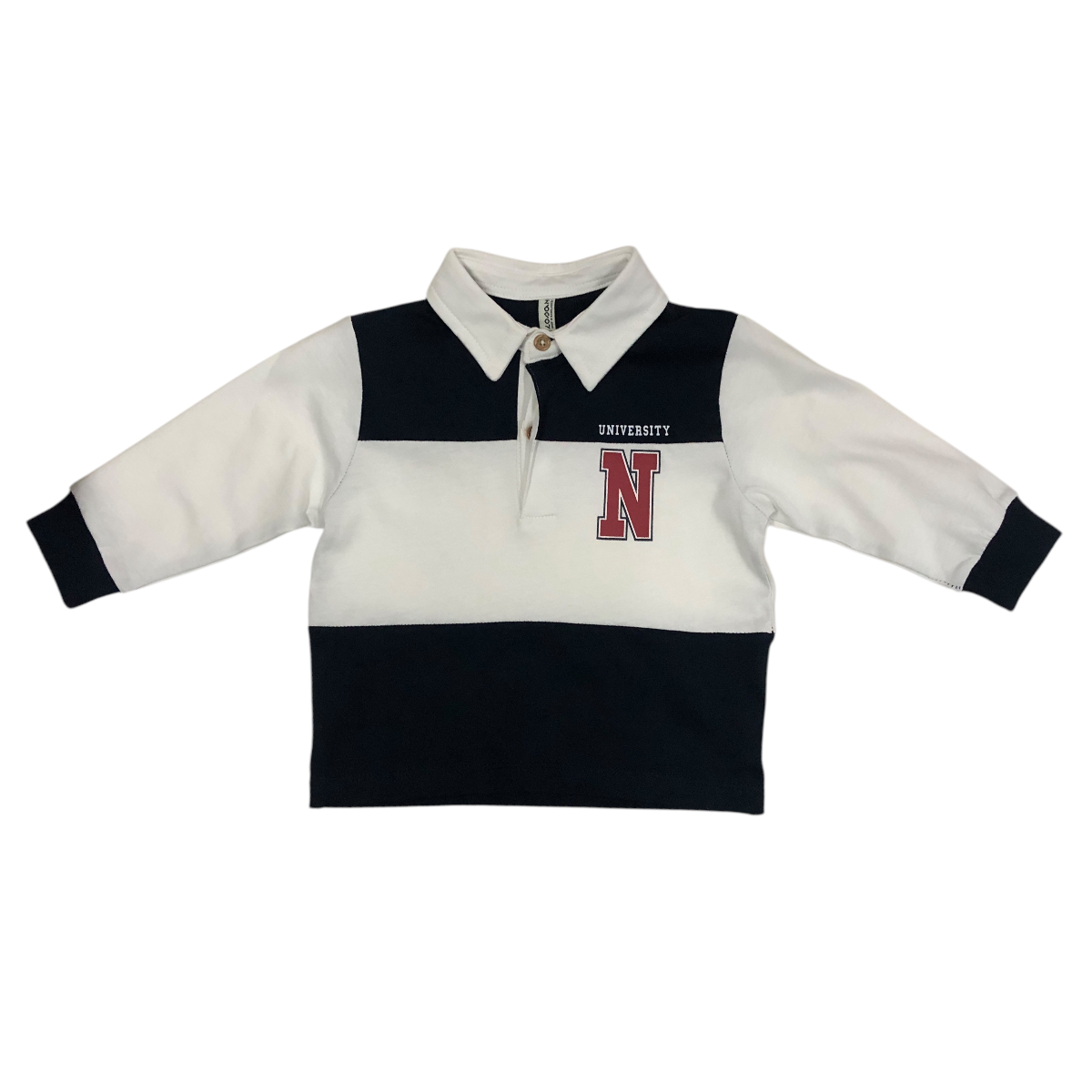 Playera Polo Losan para Bebé N Niño