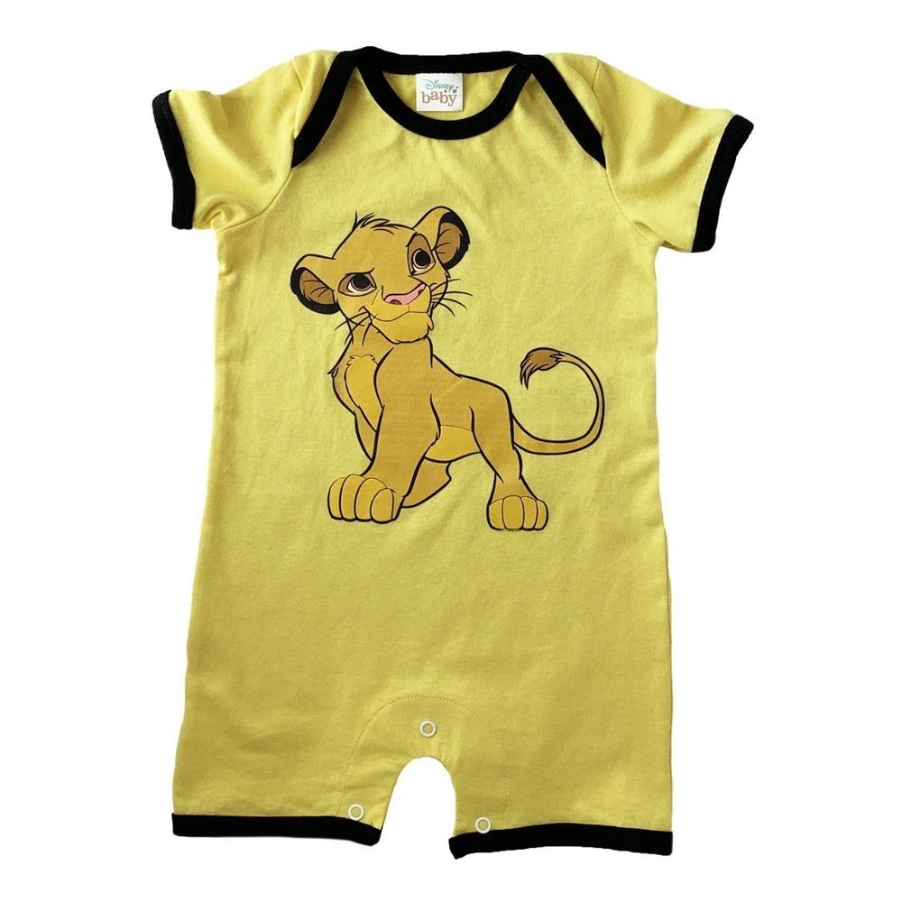 Foto 5 | Kit de 4 Pañaleros Disney  para Bebé