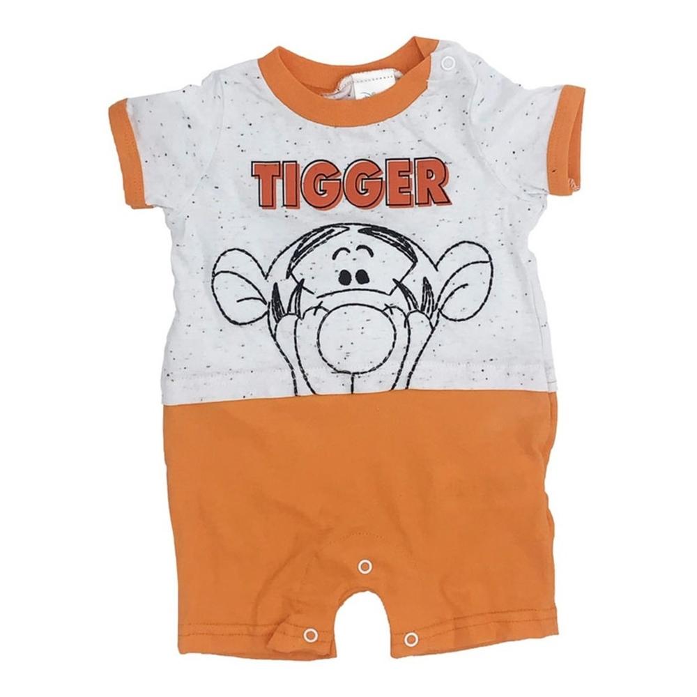 Foto 4 pulgar | Pañalero Disney MPB1152-18 Rojo Pooh