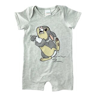 Foto 6 | Pañalero Disney MPB1152-18 Rojo Pooh