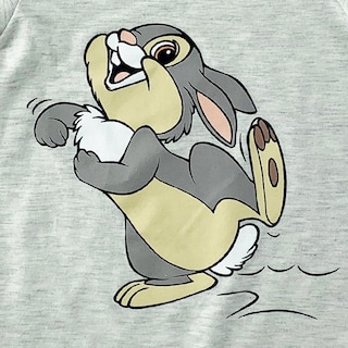 Foto 7 | Pañalero Disney MPB1152-18 Rojo Pooh