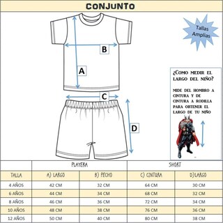 Foto 7 | Kit 2 Pañaleros Marvel Spiderman y Capitan America