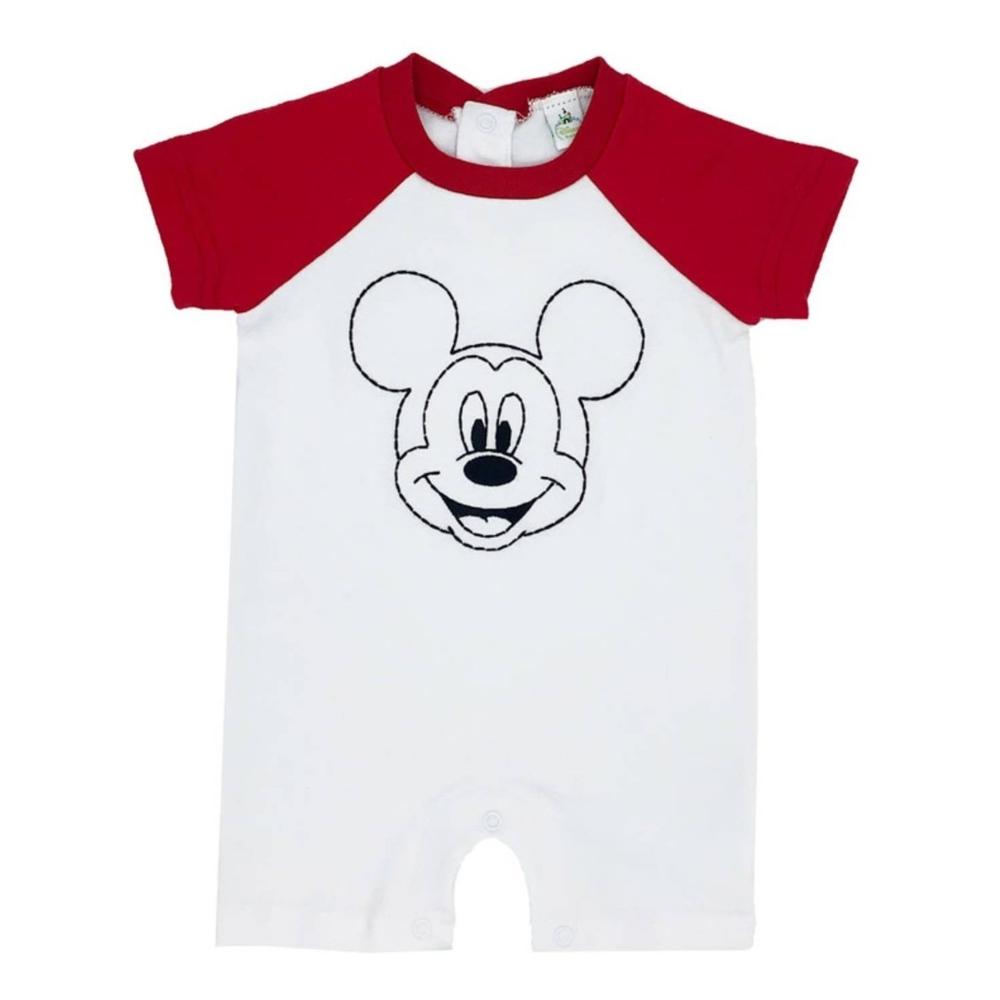 Pañalero mickey best sale