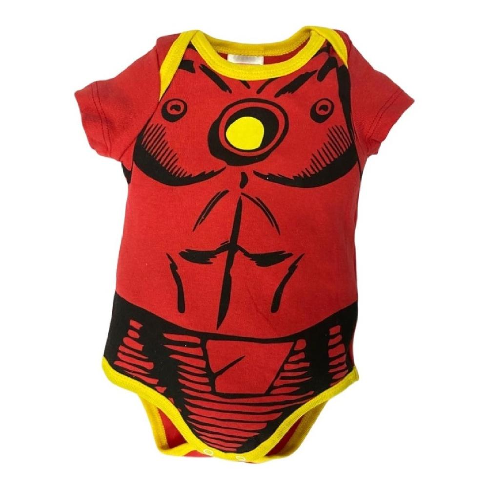 Foto 2 | Pañalero Marvel Iron Man para Bebé Niño