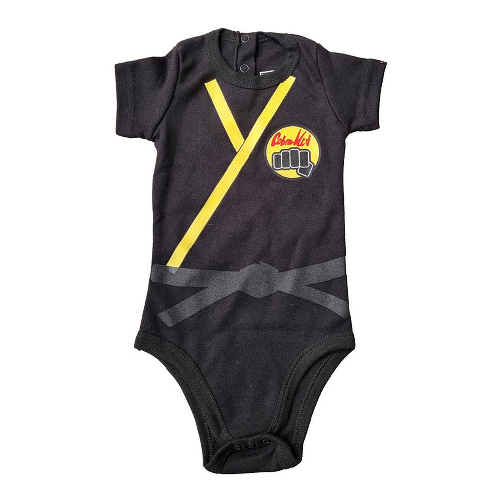 Conelly Baby Pañalero Cobra Kid Cobra Kai Talla Multicolor