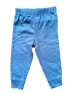 Foto 3 | Kit 4 Piezas Bebé Niño Onesies Pañalero Pantalón Y Calcetines Multicolor Op2196hk