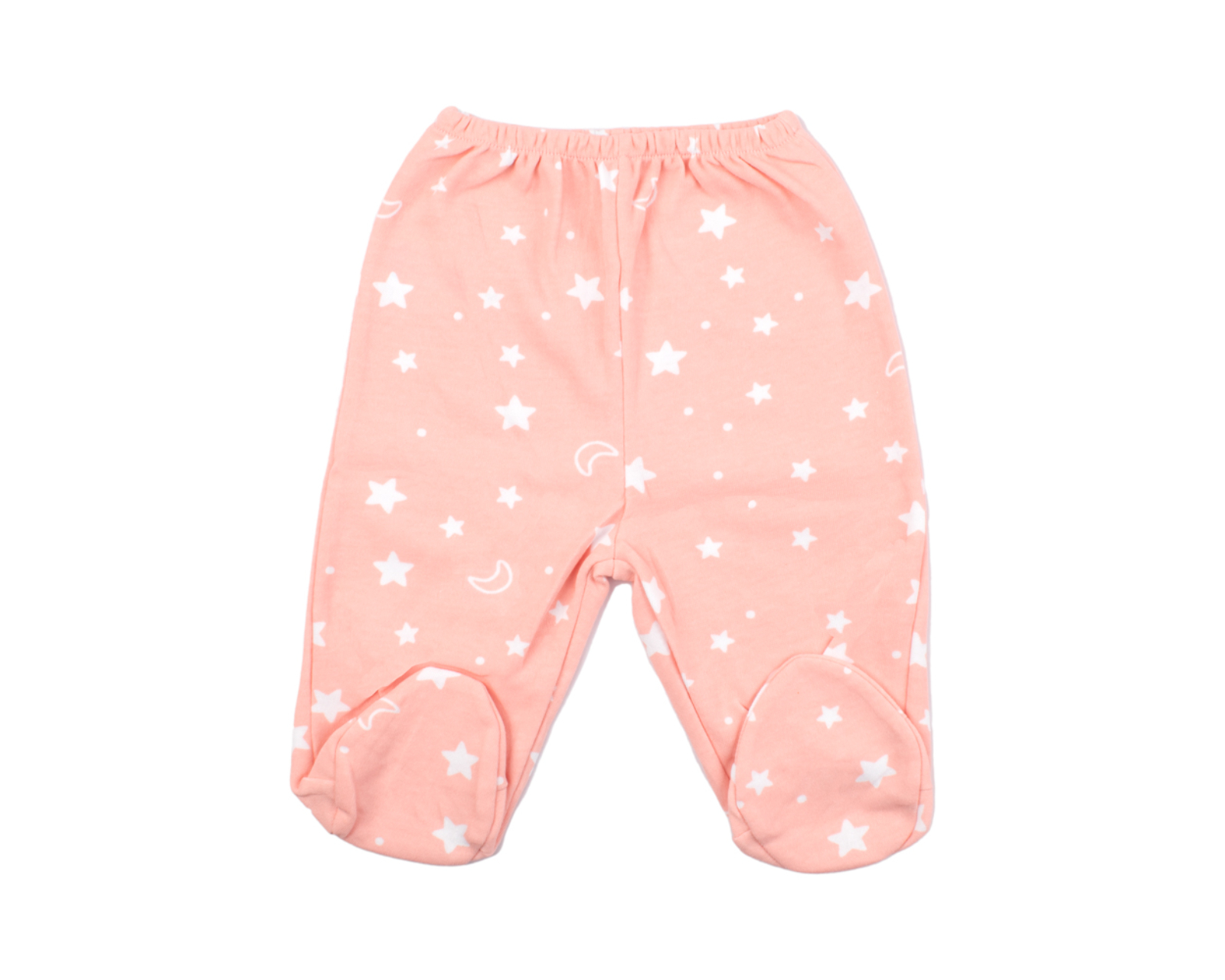 Foto 7 pulgar | Set Dulces Sueños Bebé Baby Mink 5 Pzas Bm27m Rosa