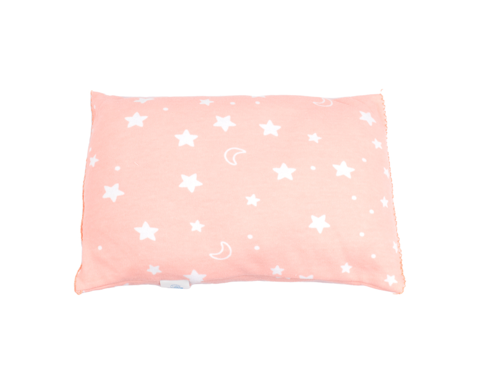 Foto 9 pulgar | Set Dulces Sueños Bebé Baby Mink 5 Pzas Bm27m Rosa