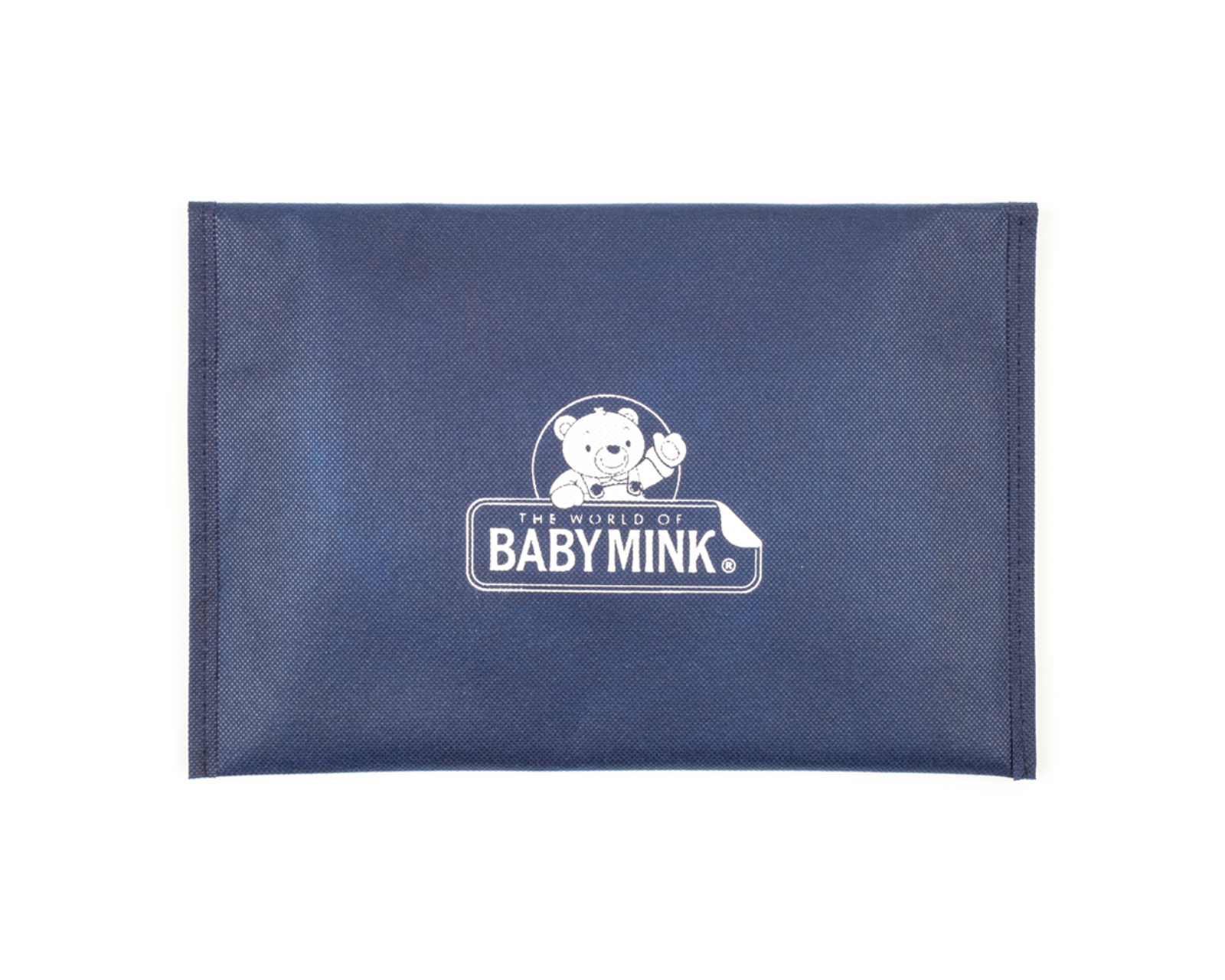 Foto 5 pulgar | Set de Gorro y Manoplas Baby Mink Bm11M color Rosa