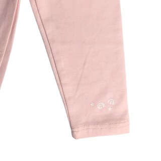 Foto 7 | Conjunto de Camiseta Losan 21W-8003AL Beach's Day y Legging para Bebé Niña