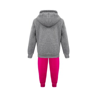 Foto 5 | Conjunto Sugar Girls Sudadera y Pants para Bebé