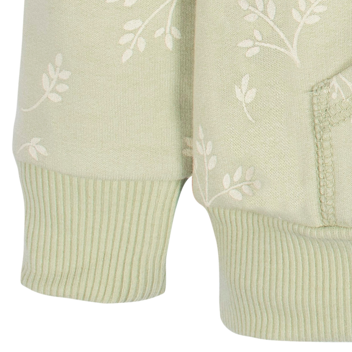 Foto 6 pulgar | Conjunto Gerber 2 Piezas Sudadera Y Pantalón Algodón Bebe