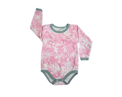Foto 3 | Conjunto para Bebé Niña Colate Baby Conejita