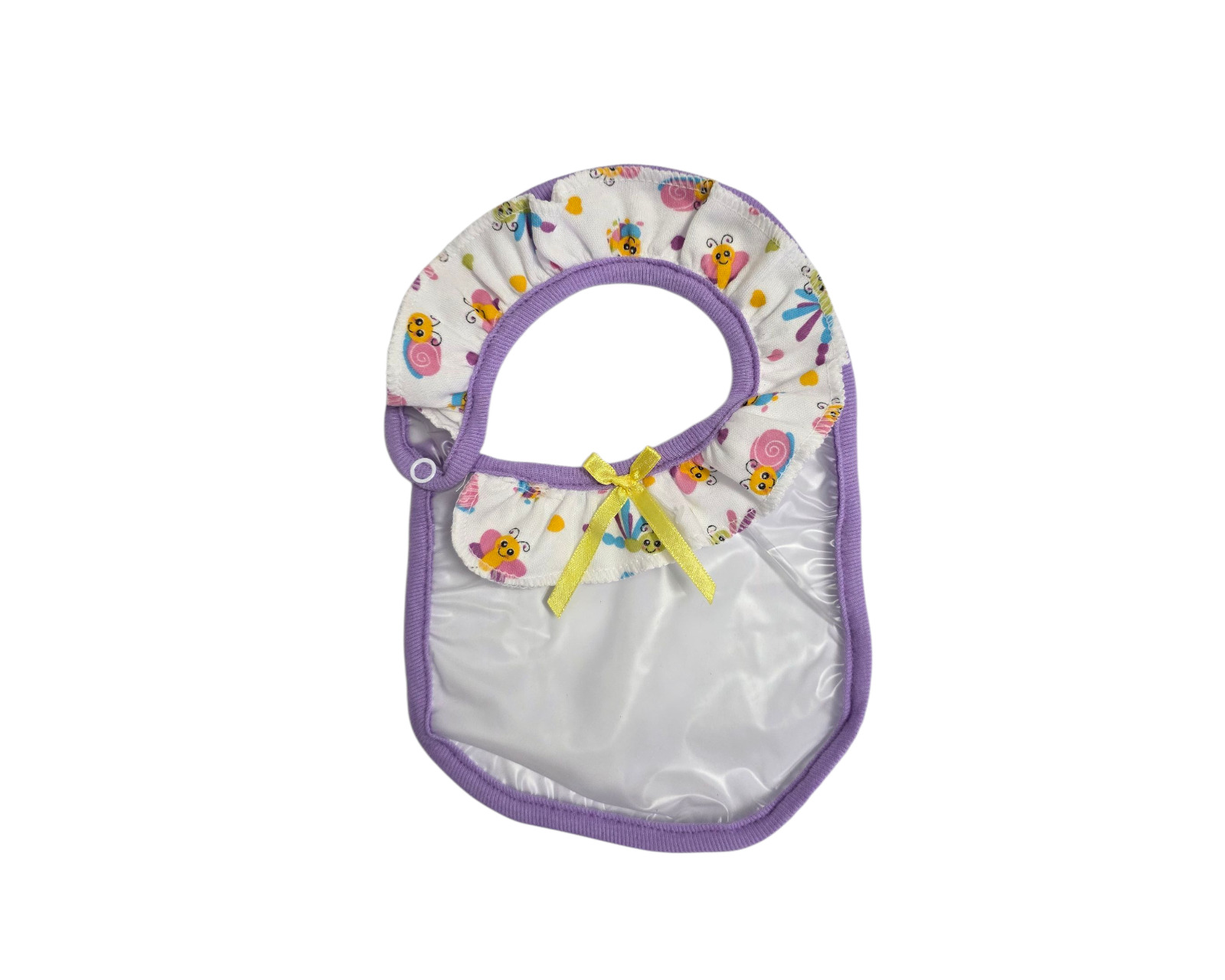 Foto 5 | Conjunto para Bebé Colate Baby 4 Piezas