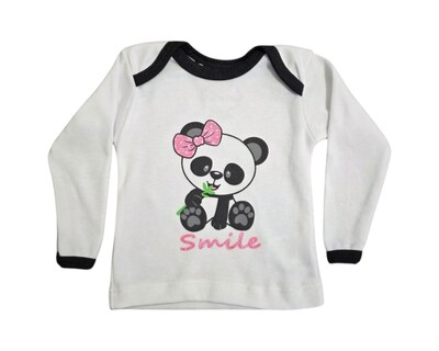 Foto 2 | Conjunto para Bebé Niña Colate Baby 4 Piezas