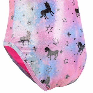 Foto 4 | Traje de Baño Completo para Niña Marca Sugar Girls color Rosa