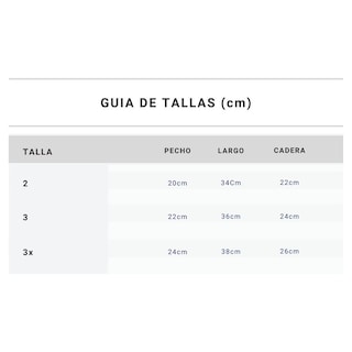 Foto 5 | Traje de Baño de 2 Piezas para Bebé Sugar Girls 133066 color Azul