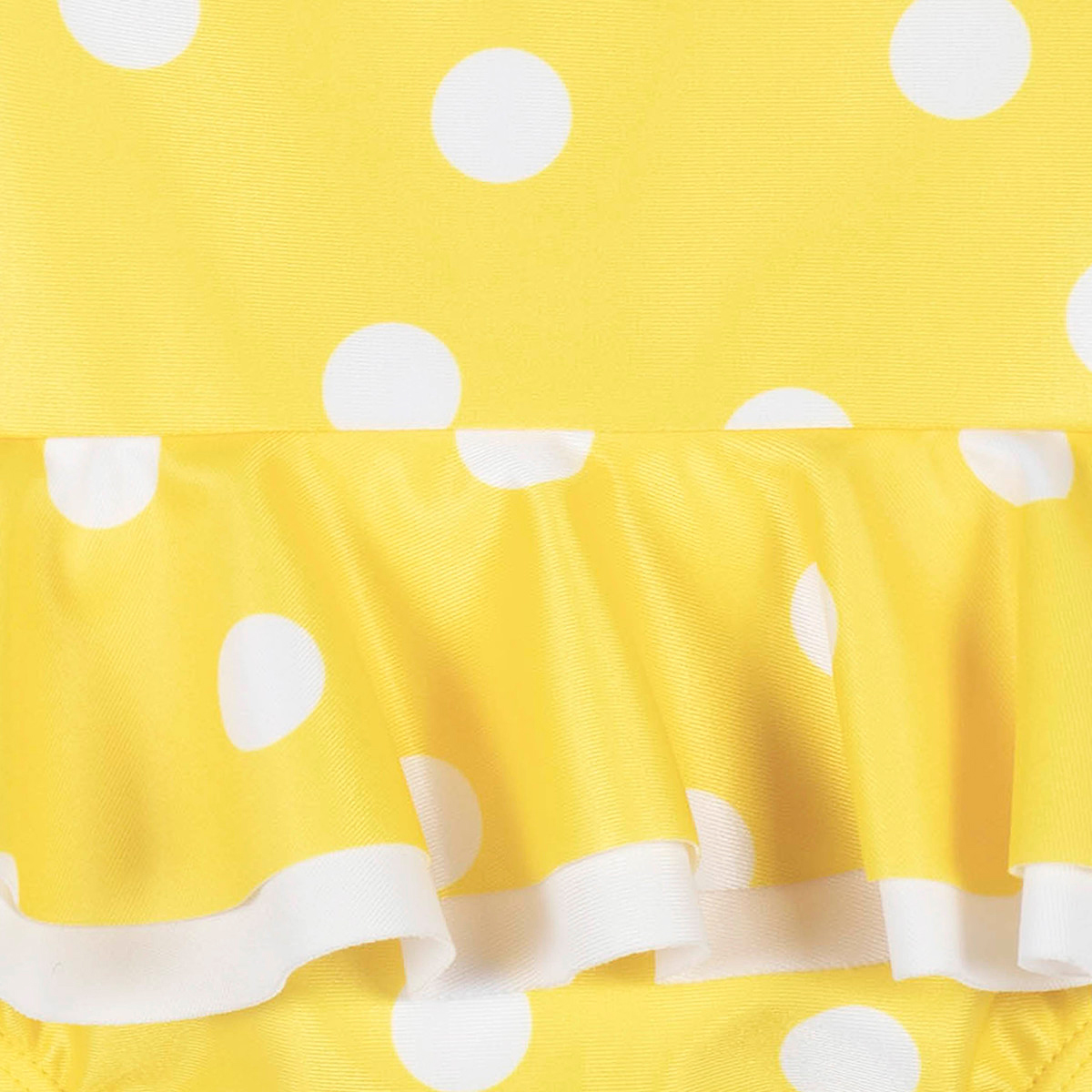 Foto 4 pulgar | Traje De Baño Gerber Upf 50+ Amarillo 12m A 5 Años