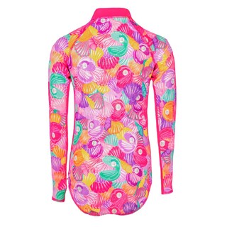 Foto 2 | Traje De Baño Rashguard Shells