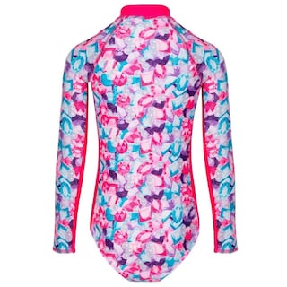 Foto 2 | Traje De Baño Rashguard Jewels