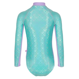 Foto 2 | Traje De Baño Rashguard Ariel