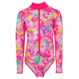Foto 1 | Traje De Baño Rashguard Shells