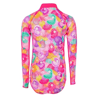 Foto 2 | Traje De Baño Rashguard Shells