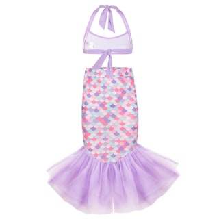 Foto 2 | Set Baby Mermaids 3 Piezas Para Bebe Niña Funny Unicorn