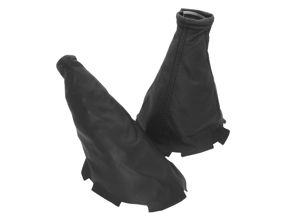 Foto 2 pulgar | Set Cubrepolvo para Palanca Velocidades Genérico compatible con Chevrolet Aveo
