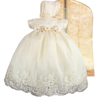 Foto 1 | Vestido Bautizo Daena para Niña