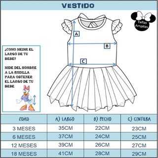 Foto 4 | Vestido para Bebé Disney Algodón Frozen Color Púrpura