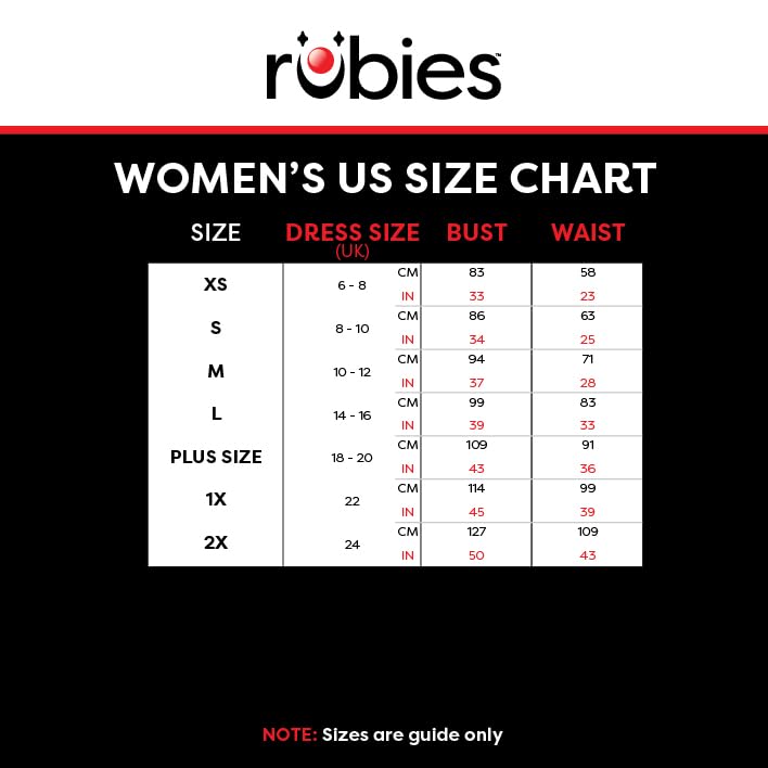 Foto 4 | Camiseta De Disfraz Rubie's Dc Comics Wonder Woman Con Capa Roja - Venta Internacional.