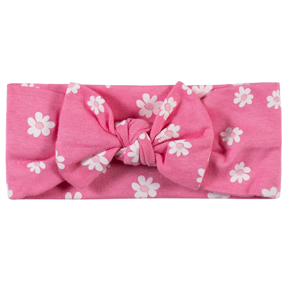 Foto 4 pulgar | Vestido Gerber Rosa Set 3 Piezas Ropa Bebe Primavera