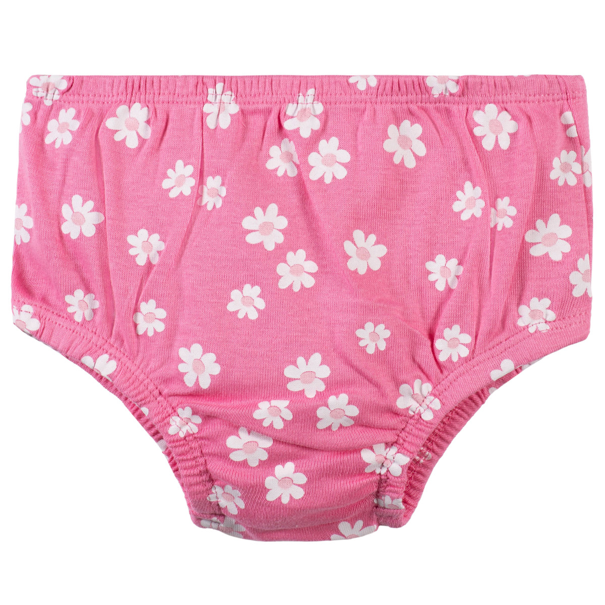 Foto 5 pulgar | Vestido Gerber Rosa Set 3 Piezas Ropa Bebe Primavera
