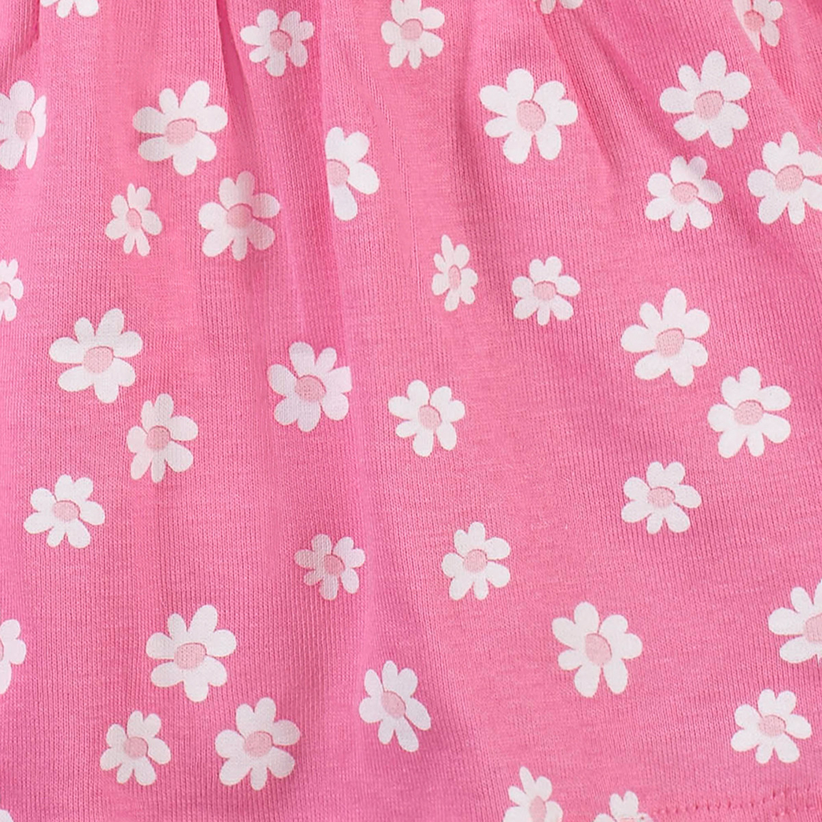 Foto 7 pulgar | Vestido Gerber Rosa Set 3 Piezas Ropa Bebe Primavera
