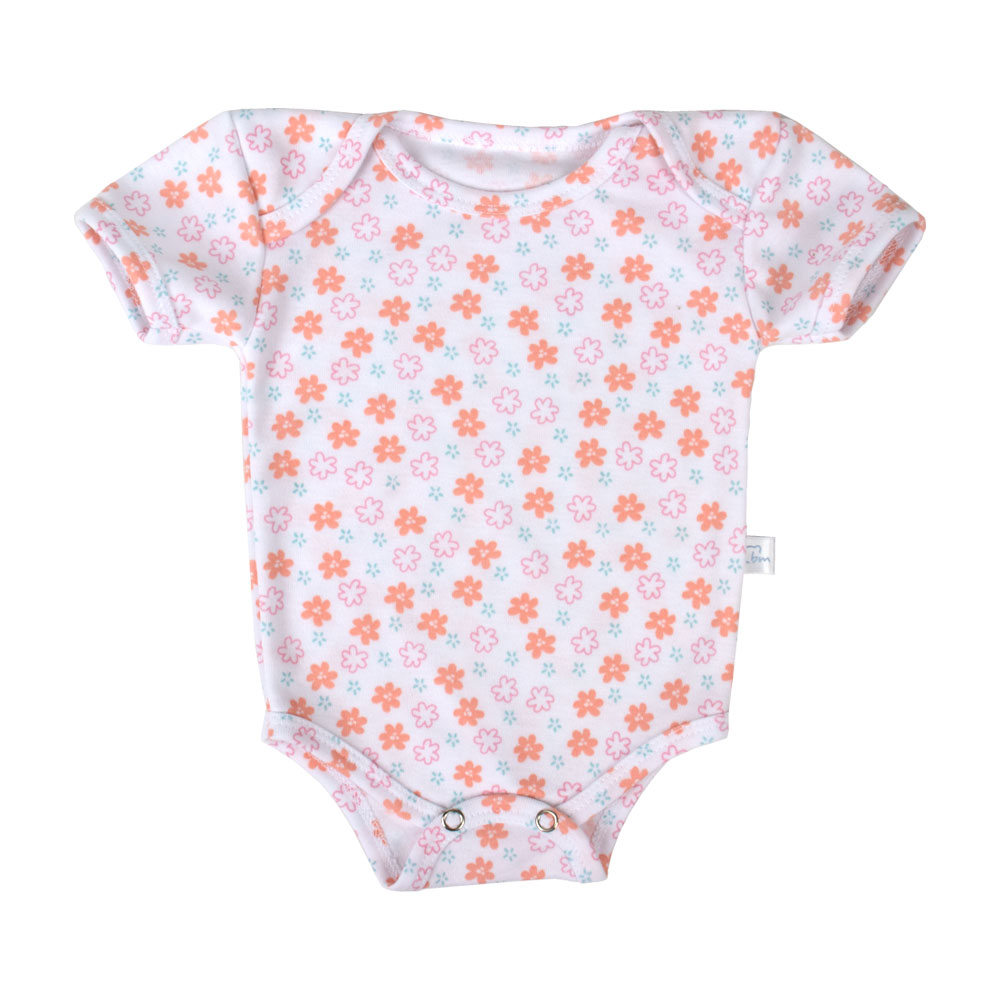 Foto 4 pulgar | Set Baby Shower Baby Mink Bm25m (7 Piezas) Rosa