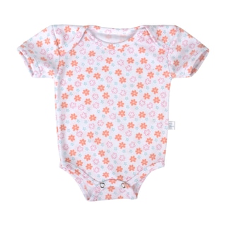 Foto 3 | Set Baby Shower Baby Mink Bm25m (7 Piezas) Rosa