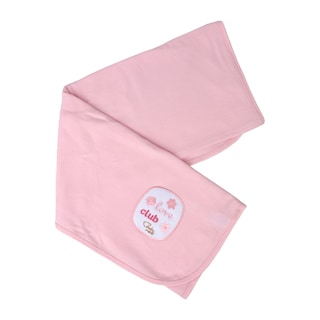 Foto 5 | Set Baby Shower Baby Mink Bm25m (7 Piezas) Rosa