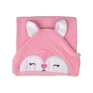 Foto 6 | Set Baby Shower Baby Mink Bm25m (7 Piezas) Rosa