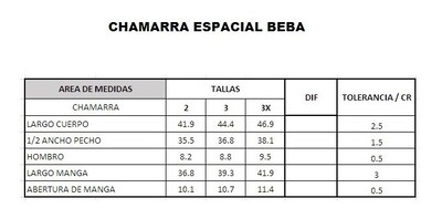 Foto 6 | Chamarra Espacial Beba Sugar Girls color Rosa
