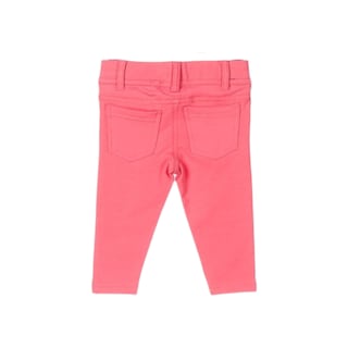 Foto 3 | Pantalón Legging de Felpa LOSAN para Bebé Niña